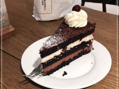 -Peet's Coffee皮爷咖啡(德基店)