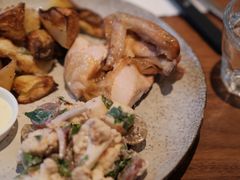 -BAKER&SPICE(BFC外滩金融中心店)