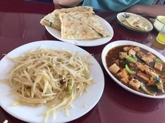 -北京龙庆四季香农家饭庄·灶台鱼·碳烤虹鳟鱼(龙庆峡店)