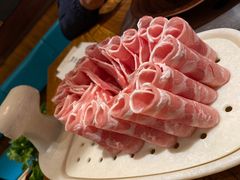 -额尔敦草原涮羊肉·烧烤(冻青树总店)