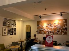 大堂-唐咖精品咖啡(大理古城手冲店)