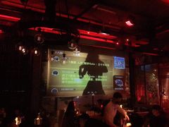 -18BAN音乐啤酒馆(西丽店)