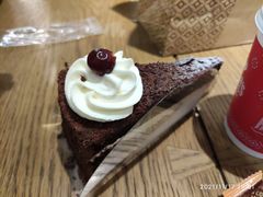 -Peet's Coffee皮爷咖啡(德基店)