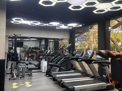-VPsmart私教健身工作室(新华路旗舰店)