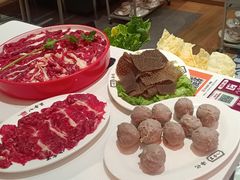 -八合里潮汕鲜牛肉火锅(吉大店)