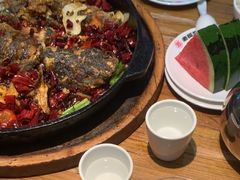 -老板恋上鱼(印象城店)