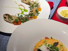 -弦月窗LUNETTE BY AMANDA(复兴路店)