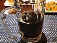 -常州新城希尔顿酒店·OPEN全日餐厅
