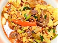 -兔槽江湖菜·重庆璧山兔(水围店)