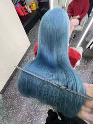 -东梵造型·烫发染发接发连锁SALON