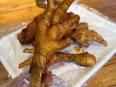 -赵元章肉骨烧(山塘街店)