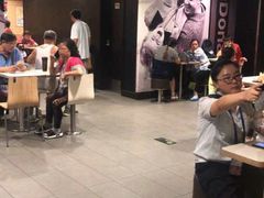 -麦当劳(东直门外大街店)