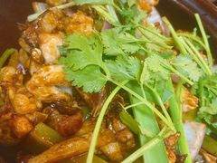 -胡须佬鸡煲四季火锅(龙珠大道店)