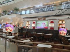 -布歌东京(金融街购物中心店)