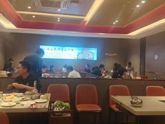 -蝎王府羊蝎子(虎坊桥总店)