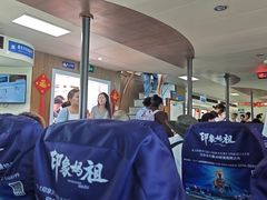 -莆田湄洲妈祖祖庙