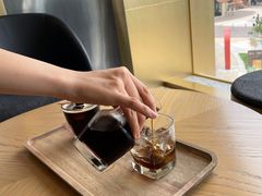 -星巴克臻选(北京蓝色港湾RO店)
