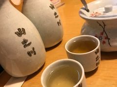 -山之川日料放题(通州店)