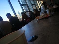 -麦当劳(展览路店)