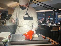 -喜悦烤鸭·新京菜(王府井店)