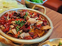 -大油嘴碳烤油边