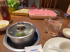 -东海怡品海鲜豆捞(星街坊店)