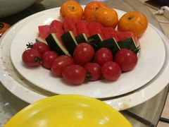 -青岛蓝海大饭店·渔歌舫(李沧店)