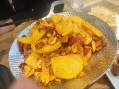 -贯贯吉·清真餐厅(浙江中路店)