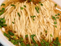 -文楼·淮扬菜·淮安早茶(河下古镇翔宇店)