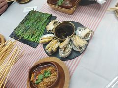 -再来几串·云南酱烤(全国首店)
