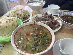 -三中高皇羊肉馆