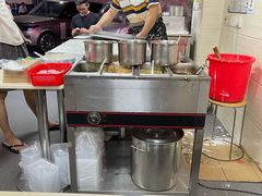 -揭阳捆粿168(福庆街分店)