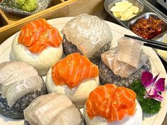 -王氏炉匠·烧鸟放题自助(好运街店)