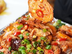 -张记焖窑·十五年专注焖烤(雍和宫店)