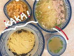 -朱洪元苏式面馆(绿宝广场店)