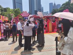 -VT101维多利广场