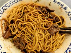 -梅溪·小伙子干挑面(安吉总店)