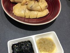 -上海新锦江大酒店