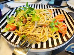 -玛尚诺意式餐厅(官舍店)