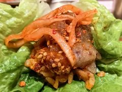 -西塔老太太泥炉烤肉(亚运村店)