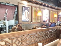 -好嫂子•刀削面(大兴店)