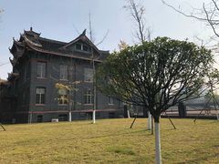 -四川大学(华西校区)