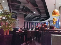 -蟹榭·本帮江浙菜·蟹宴(五角场合生汇商场店)