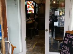 -1901 Cafe(西四店)