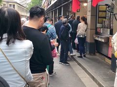 门面-陶记正宗德州扒鸡(科巷店)