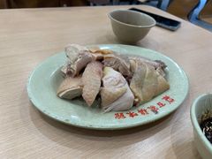-百家鸡味馆(清泰店)