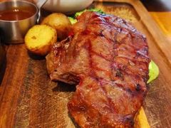 -森Some Fusion(荔湾店)