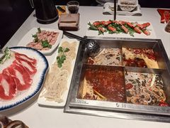 -大妙火锅·非物质文化遗产(锦里店)
