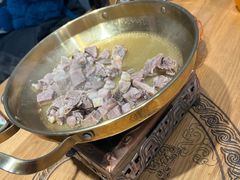 -格日勒阿妈蒙古厨房(新华广场店)