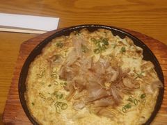 铁板山药-千代武日本料理(爱建店)